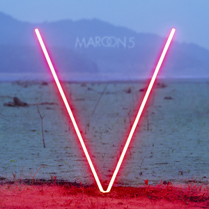 Maroon 5 - Sugar  